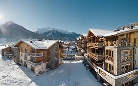 Wildkogel Resorts - DAS Bramberg